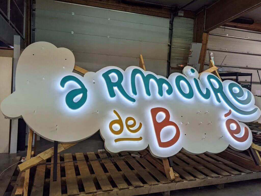 Magasin bébé Villefranche - La boutique puériculture L'Armoire de Bébé à  Villefranche-sur-Saône